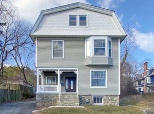 44 Leroy Pl #1, Newburgh, NY 12550
