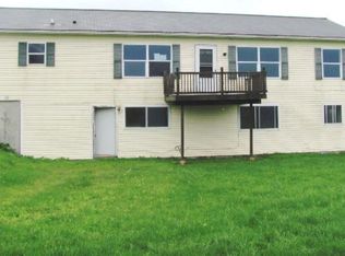 58 Browntown Rd, Richford, NY 13835