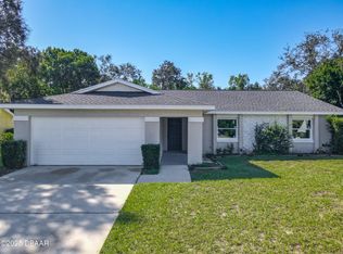 714 Hawks Ridge Rd, Port Orange, FL 32127