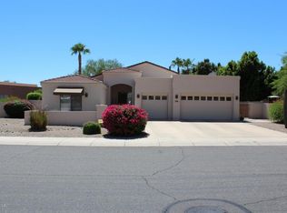 6385 W Robin Ln, Glendale, AZ 85310