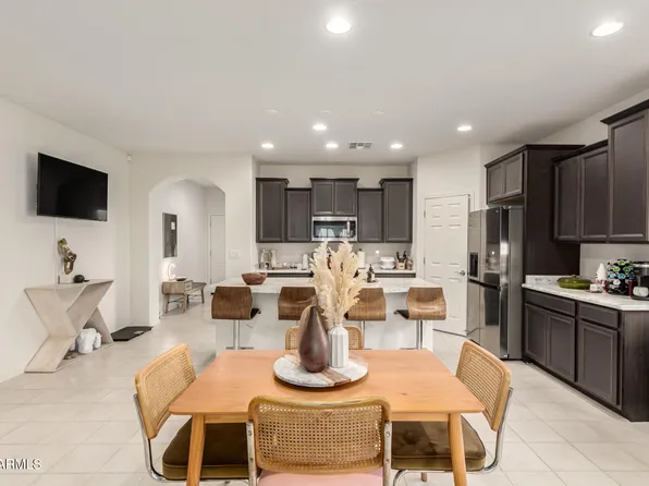 6419 W SONOMA Way, Florence, AZ 85132