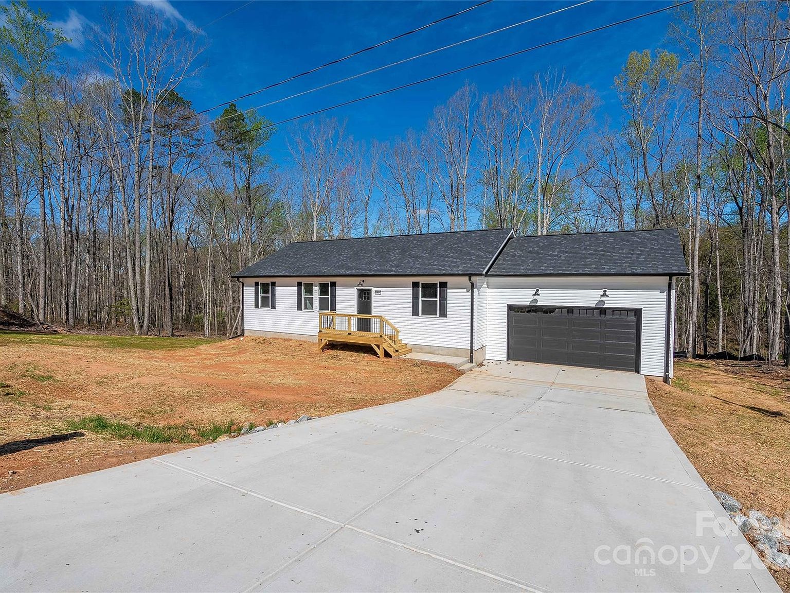 3964 Hoke St, Claremont, NC 28610 | Zillow
