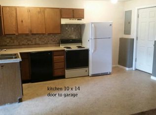 806 N Washington St, Casper, WY 82601