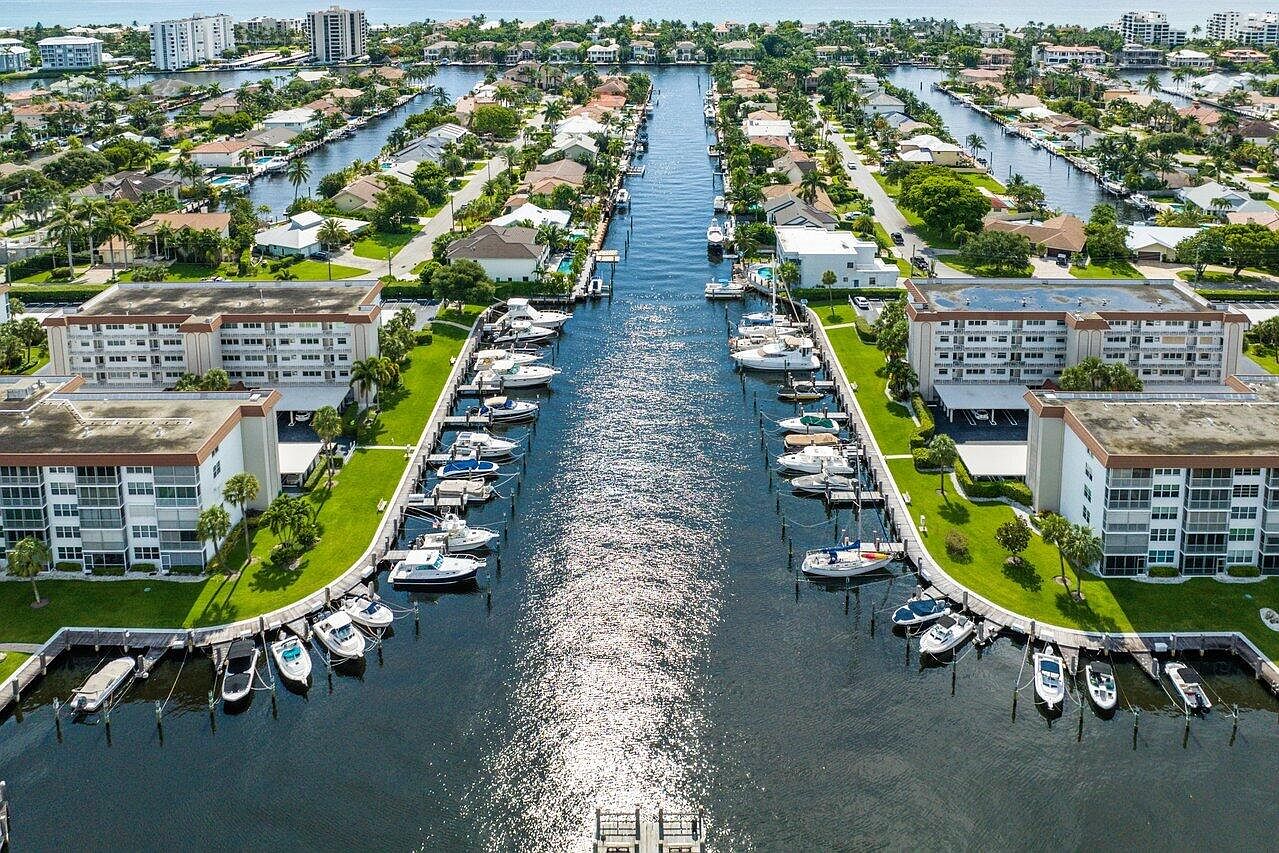 2829 Florida Blvd APT 102, Delray Beach, FL 33483 MLS RX10902466