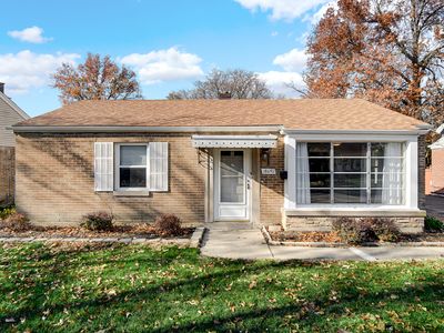 18652 Martin Ave, Homewood, IL, 60430