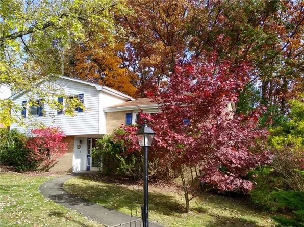 4087 Benden Cir, Murrysville, PA 15668