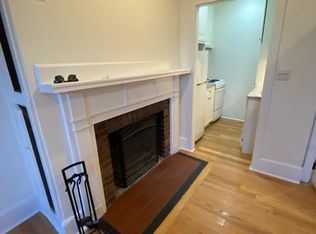 176 Commonwealth Ave #2E, Boston, MA 02116