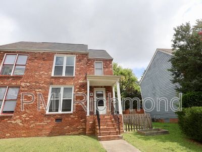 1512 Lakeview Ave, Richmond, VA, 23220