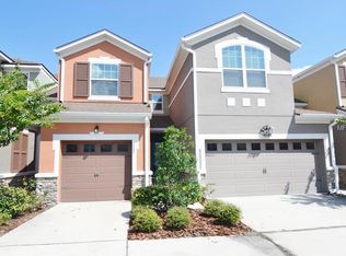 2257 Brookridge Trl, Sanford, FL 32773