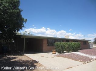9461 E 39th St, Tucson, AZ 85730