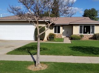 6634 N Nantucket Ave, Fresno, CA 93704