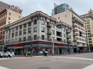Viridian Lofts, San Diego, CA 92101