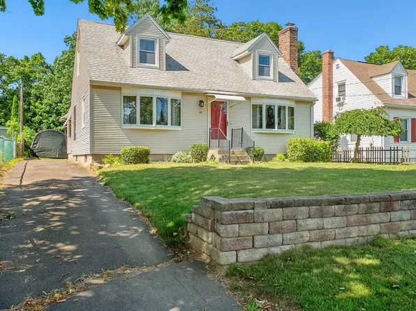 44 Smyrna St, West Springfield, MA 01089