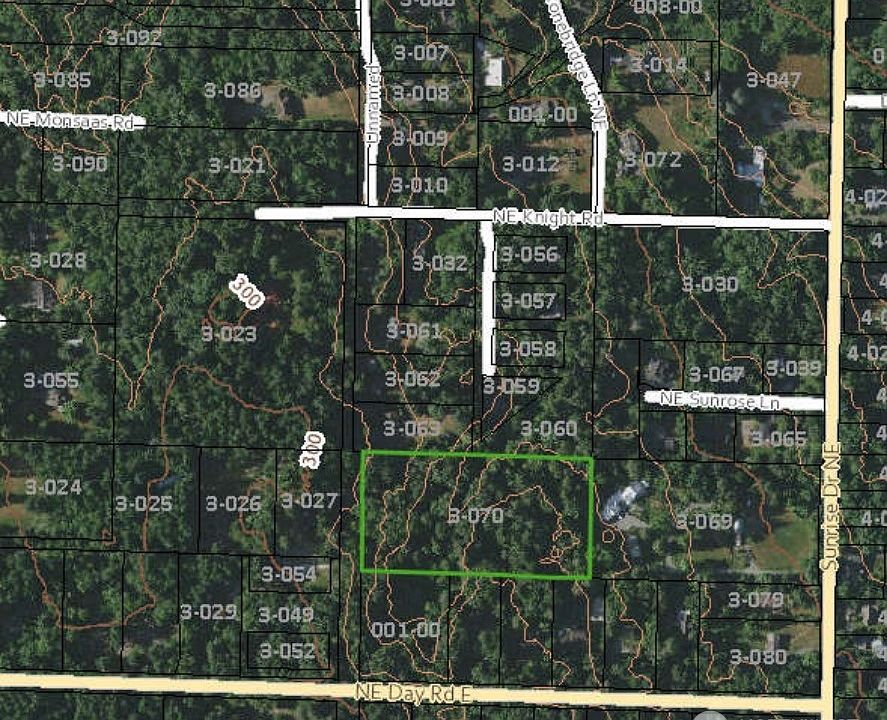 2nd image of 0 Sunrise Drive NE