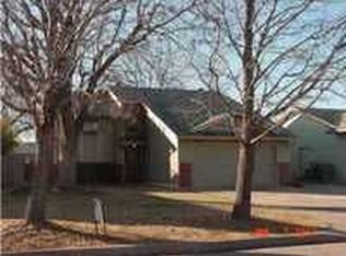 2013 N Rutgers St, Wichita, KS 67212