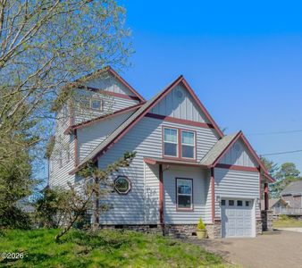 17460 Old Pacific Hwy, Rockaway Beach, OR, 97136