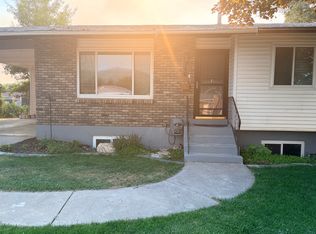 386 S 900w W, Payson, UT 84651