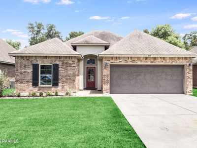 305 Flanders Ridge Dr, Youngsville, LA, 70592
