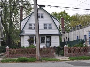 190-11 Lewiston Ave, Saint Albans, NY 11412