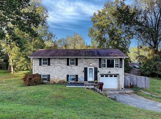 4011 W Englewood Blvd, Johnson City, TN 37601