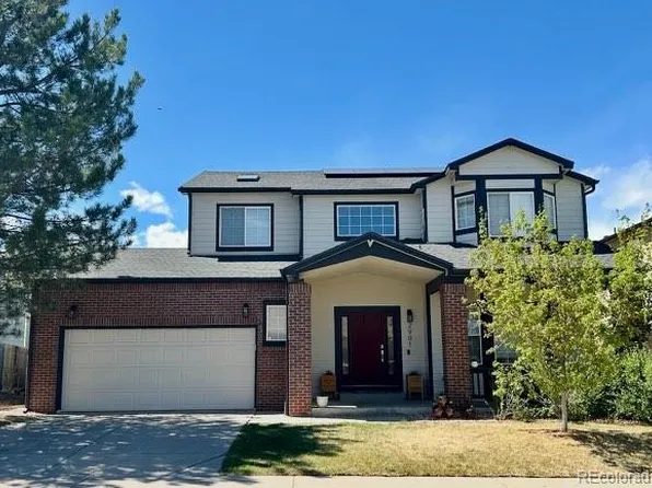 2901 S Tower Way, Aurora, CO 80013