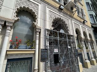 860 Geary Street, San Francisco, CA 94109