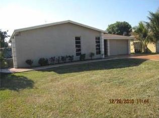 6628 SW 33rd St, Miramar, FL 33023