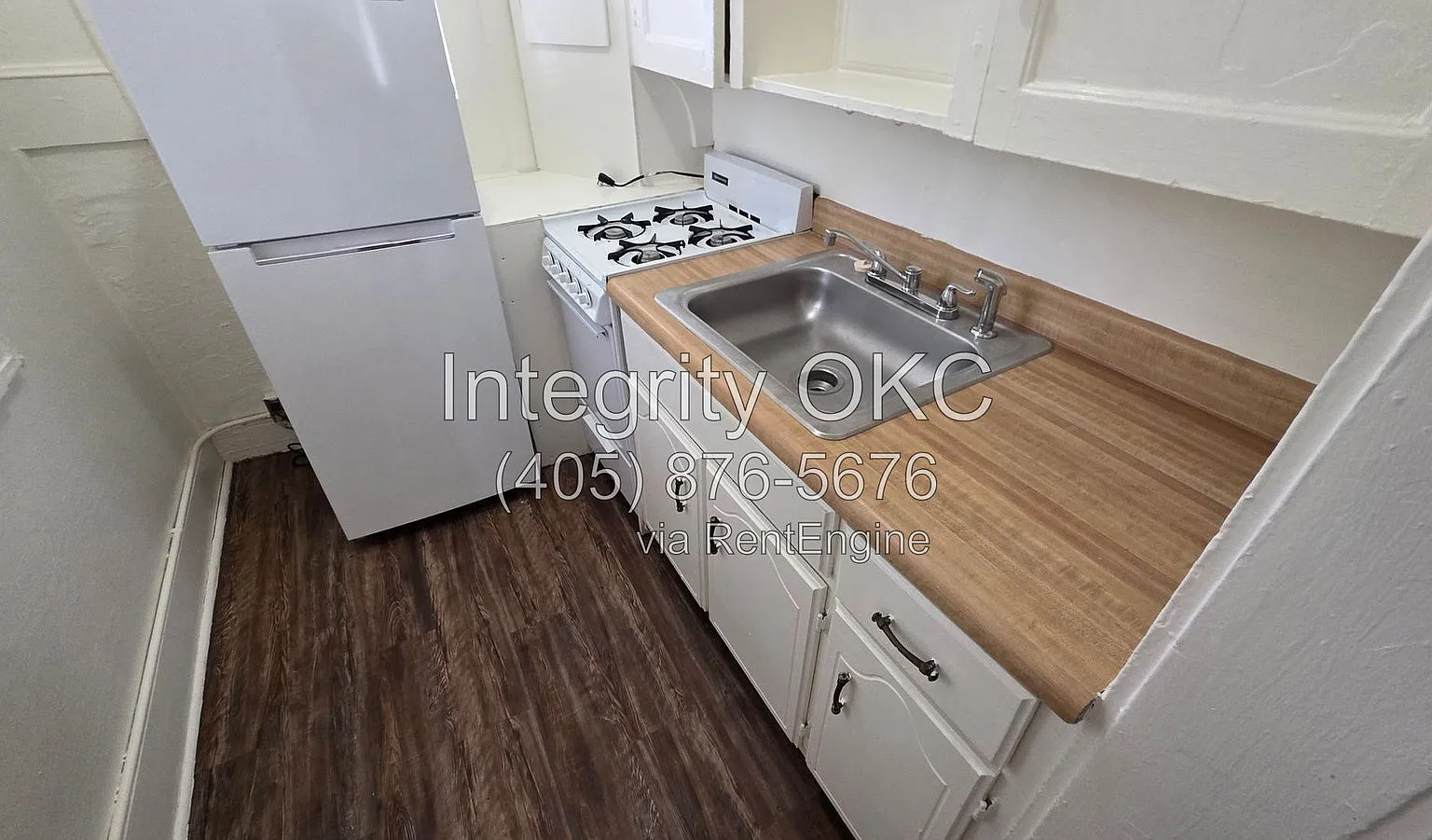 Studio, 1.0 bath, $650 — Photo 4