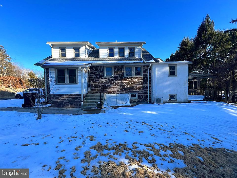 1870 Turk Rd, Doylestown, PA 18901 Zillow