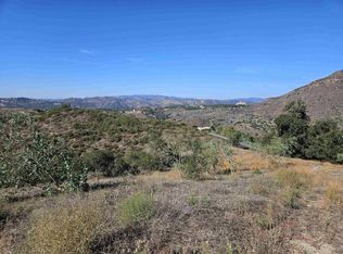 0 Vista Del Rio, Fallbrook, CA 92028