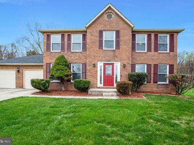 11700 Carol Ann Ct, Upper Marlboro, MD, 20774