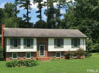 6805 Johnsdale Rd, Raleigh, NC 27615