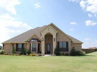 7401 SW 105th St, Oklahoma City, OK 73173