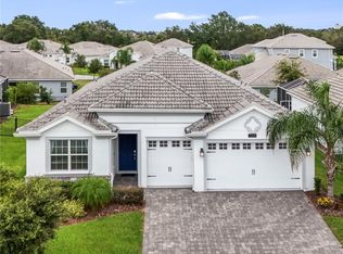 1388 Olympic Club Blvd, Champions Gate, FL 33896