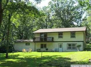 7414 S Long Lake Bay Rd, Brainerd, MN 56401