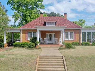 605 N 8th St, Opelika, AL, 36801