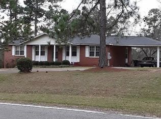 118 Horace Veal Rd, Milledgeville, GA 31061