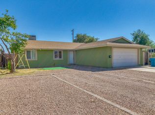 3813 W Ruth Ave, Phoenix, AZ 85051