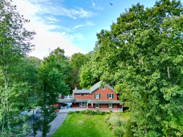 193 Millbrook Rd, Hardwick Twp., NJ 07825