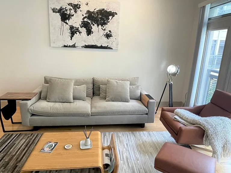1901 Post Oak Blvd #2605 — Photo 14