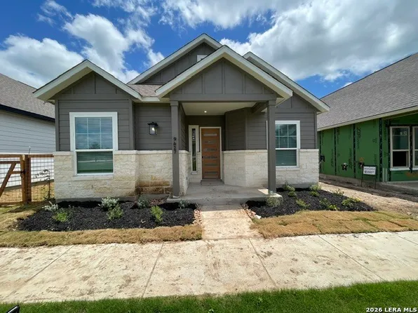 9427 Hidden Stone, Schertz, TX 78154