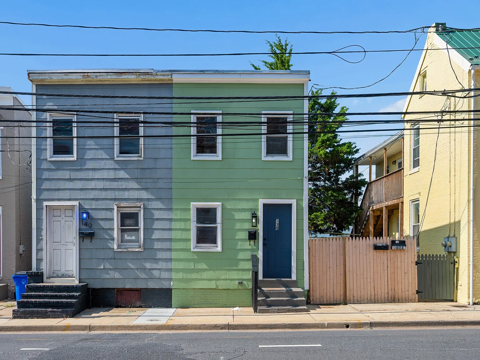 138 East South Street - 1 — Photo 2