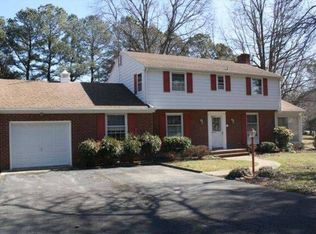 27930 Oaklands Cir, Easton, MD 21601