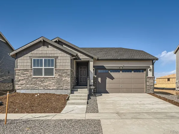 3911 N Shawnee Street, Aurora, CO 80019