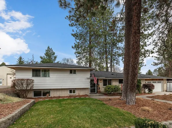 13211 E 24th Ave, Spokane, WA 99216