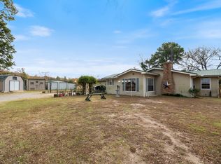 460 Vz County Road 2402, Canton, TX