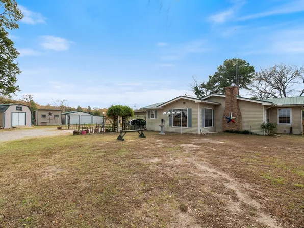 460 Vz County Road 2402, Canton, TX 75103