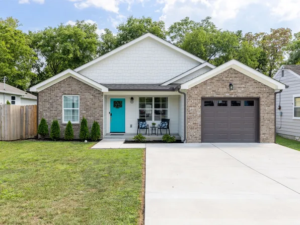 300 Elm St, Madison, TN 37115