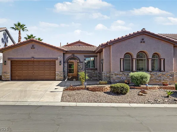 7118 Prairie Flower St, Las Vegas, NV 89131