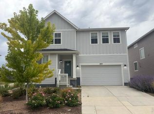 2419 White Pelican Ave, Loveland, CO 80538